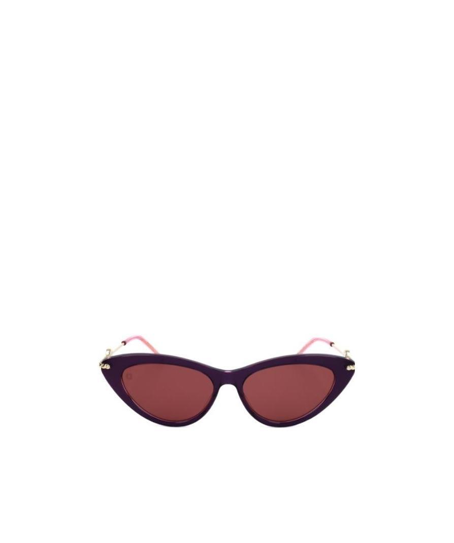 Cat-Eye Sunglasses
