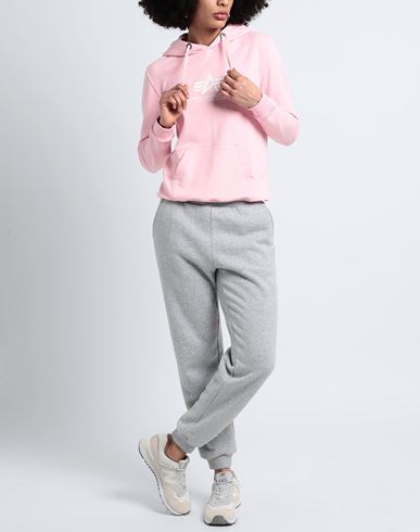 Woman Sweatshirt Pink
