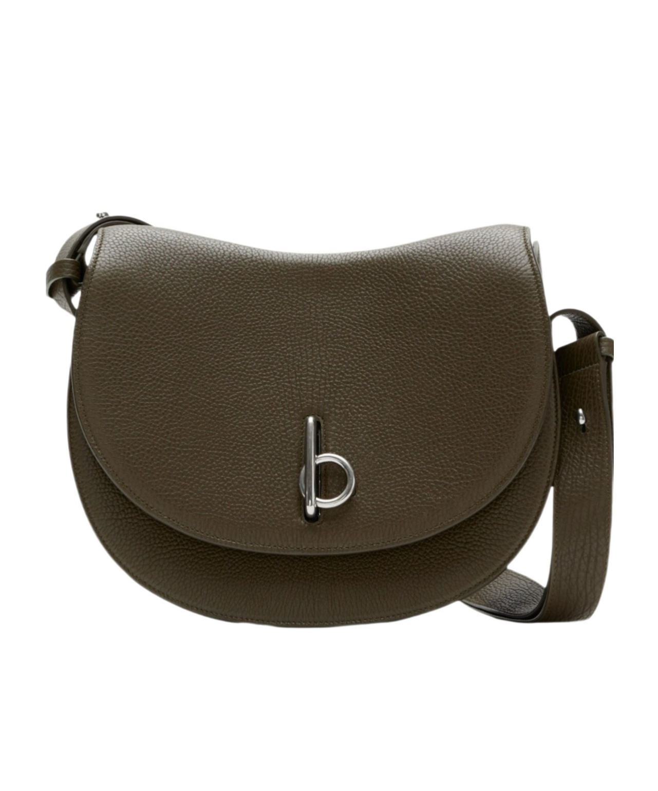 Medium Rocking Horse leather bag