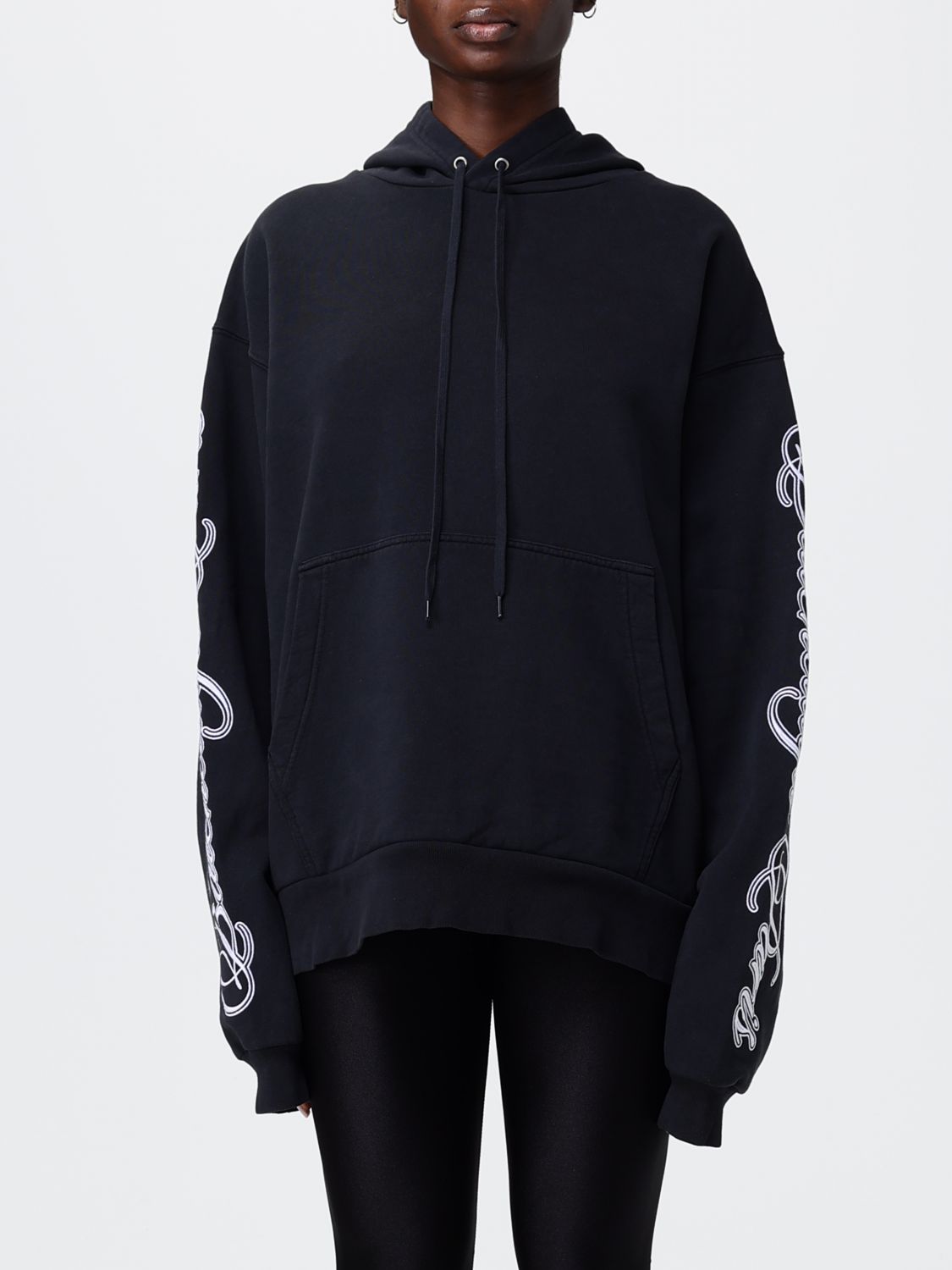 Sweater Woman color Black