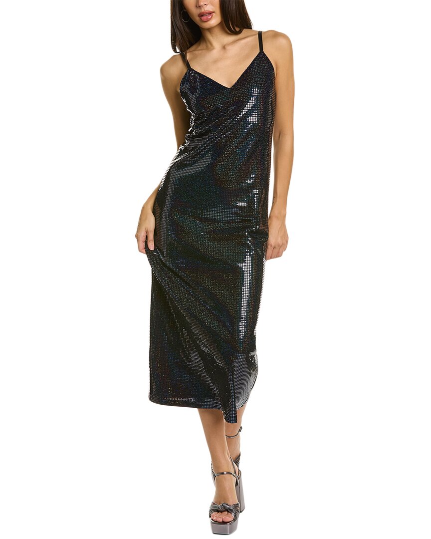 Hillie Maxi Dress