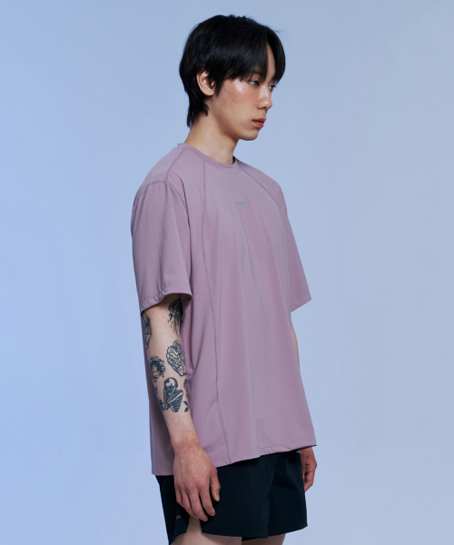 Coolier Askin Short Sleeve T-Shirt