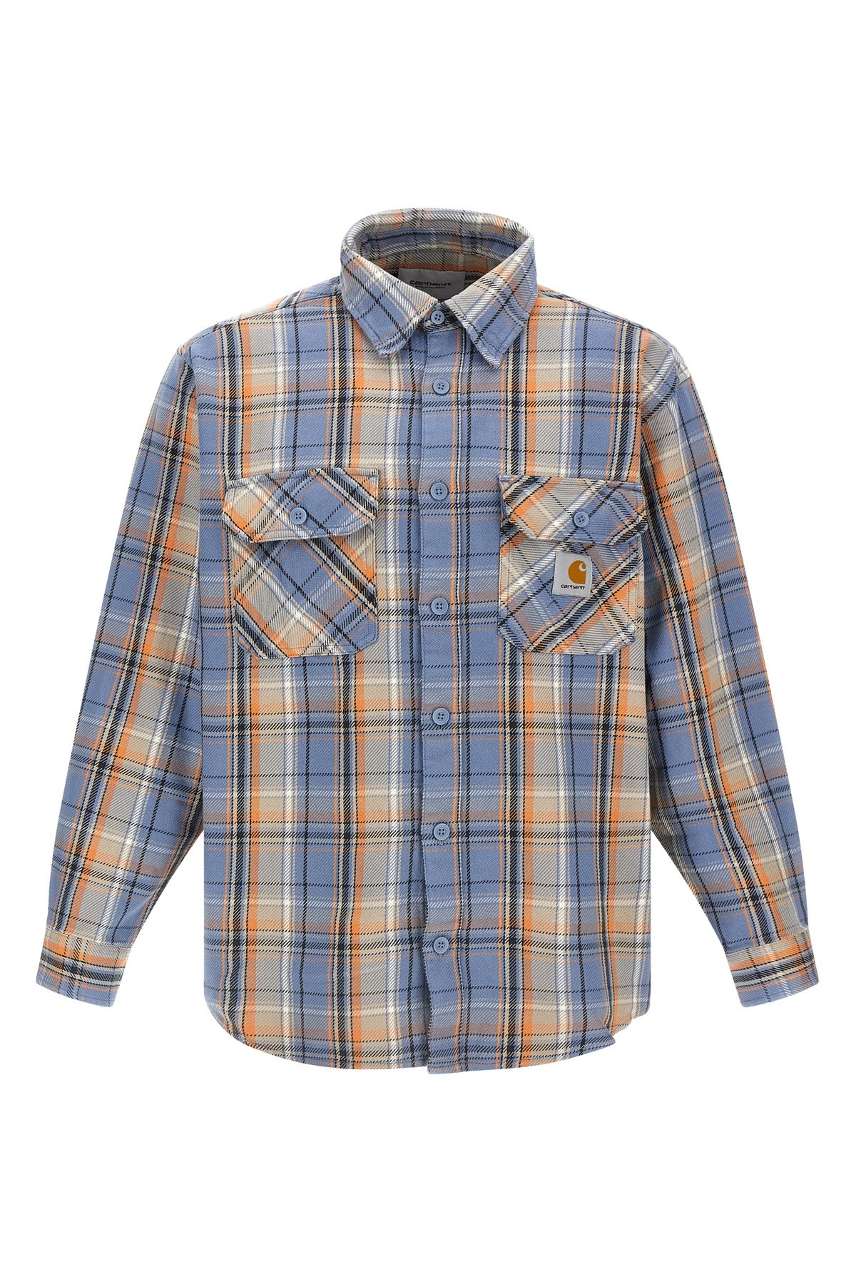 'Tunick' Shirt