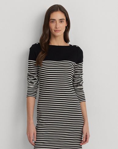 Woman Mini dress Black