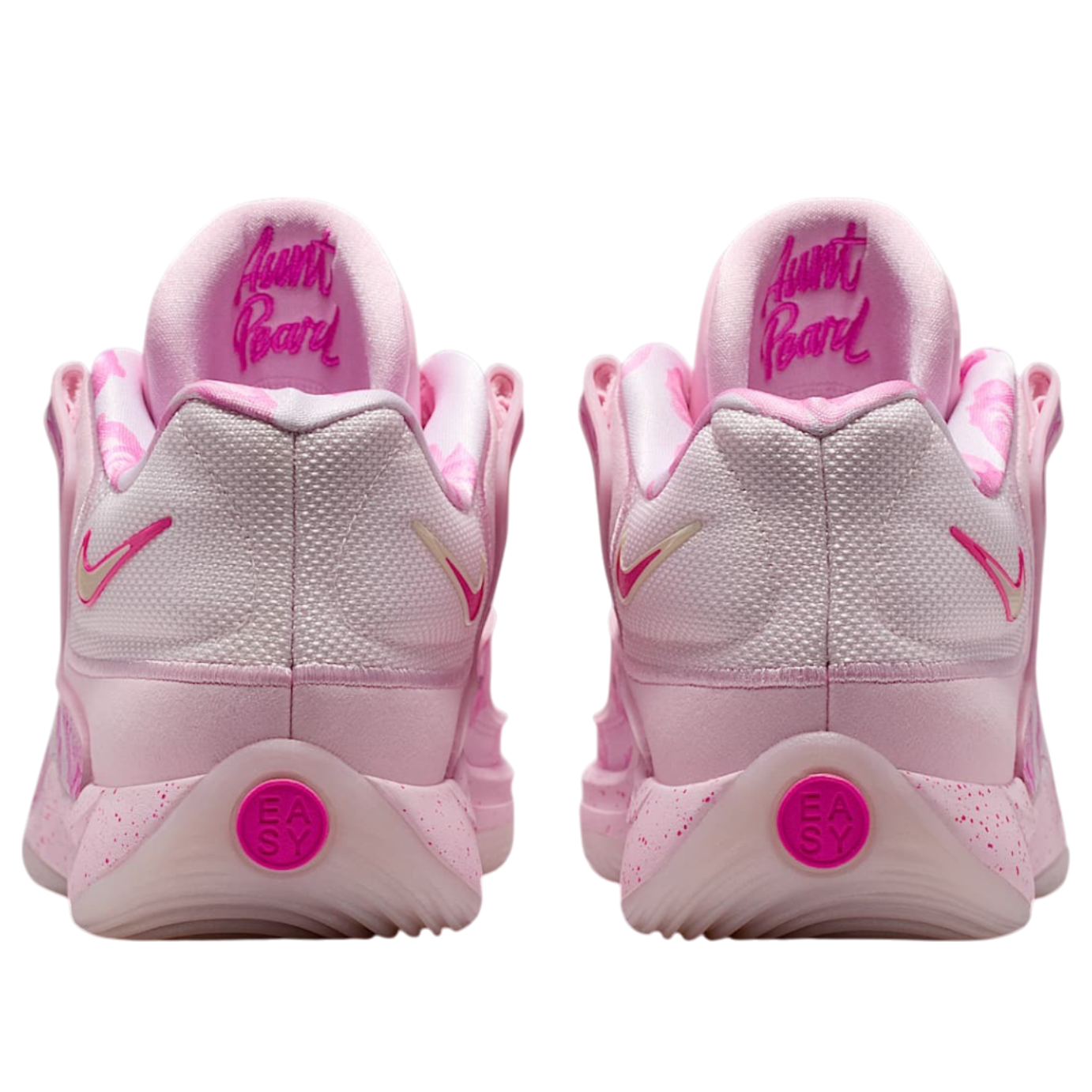 KD 18 EP 'Aunt Pearl'