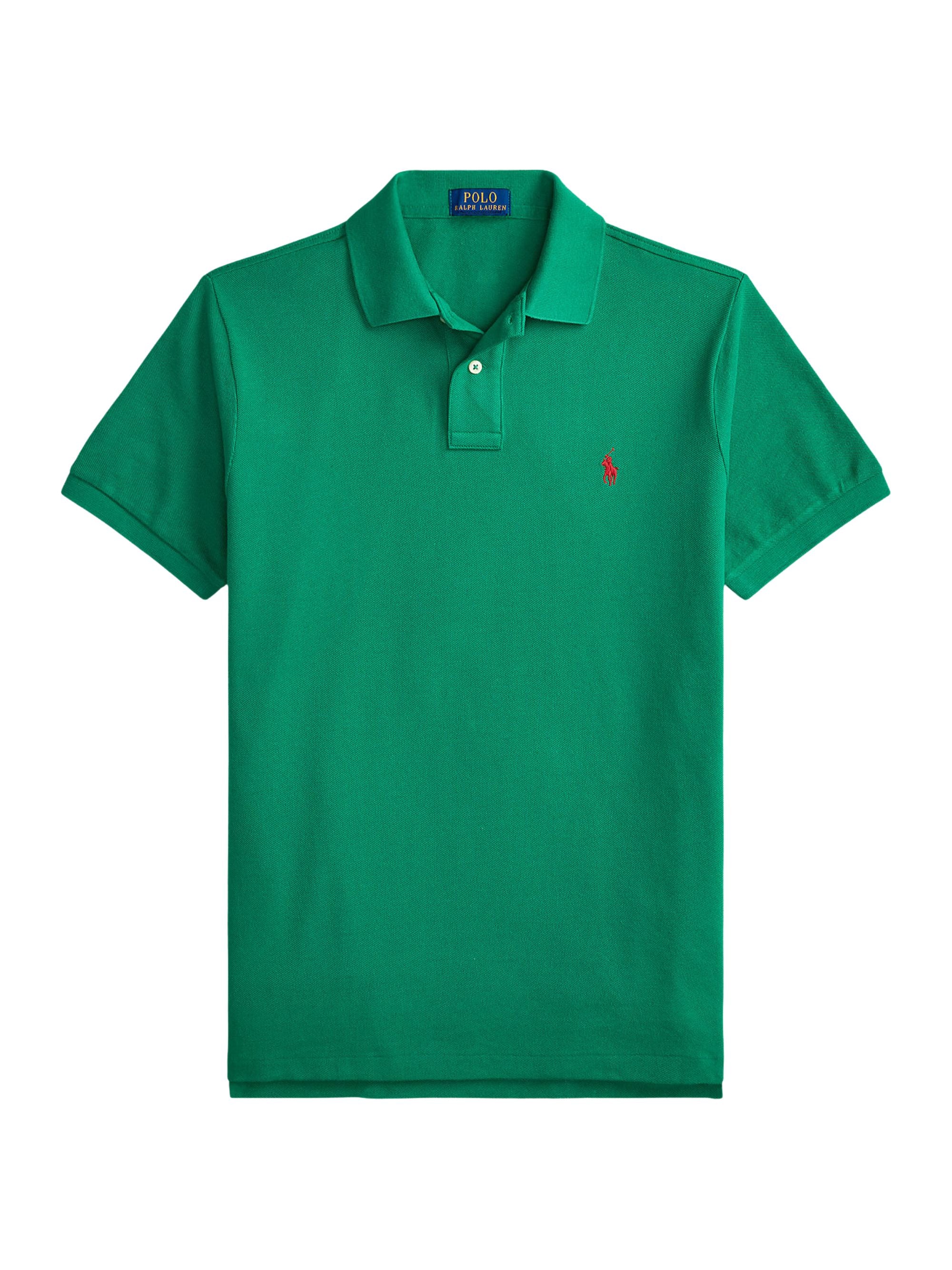 Stylish Polo Shirt for Men - Mini Fit
