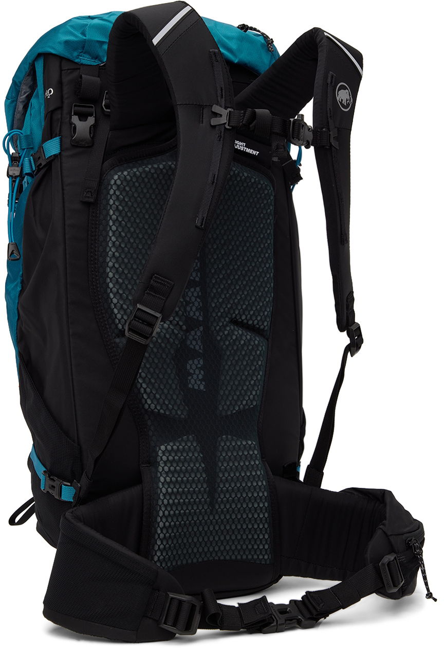 Blue Lithium 40 Backpack