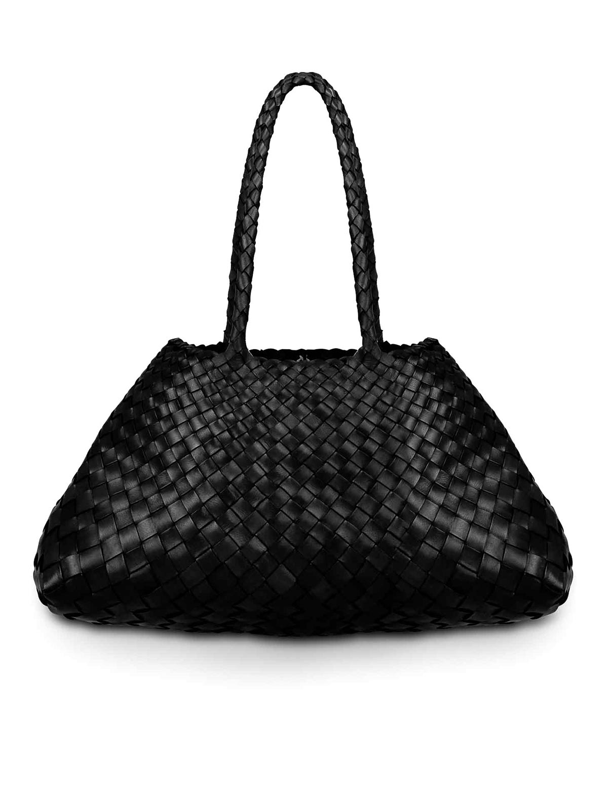 Holy cross tote bag
