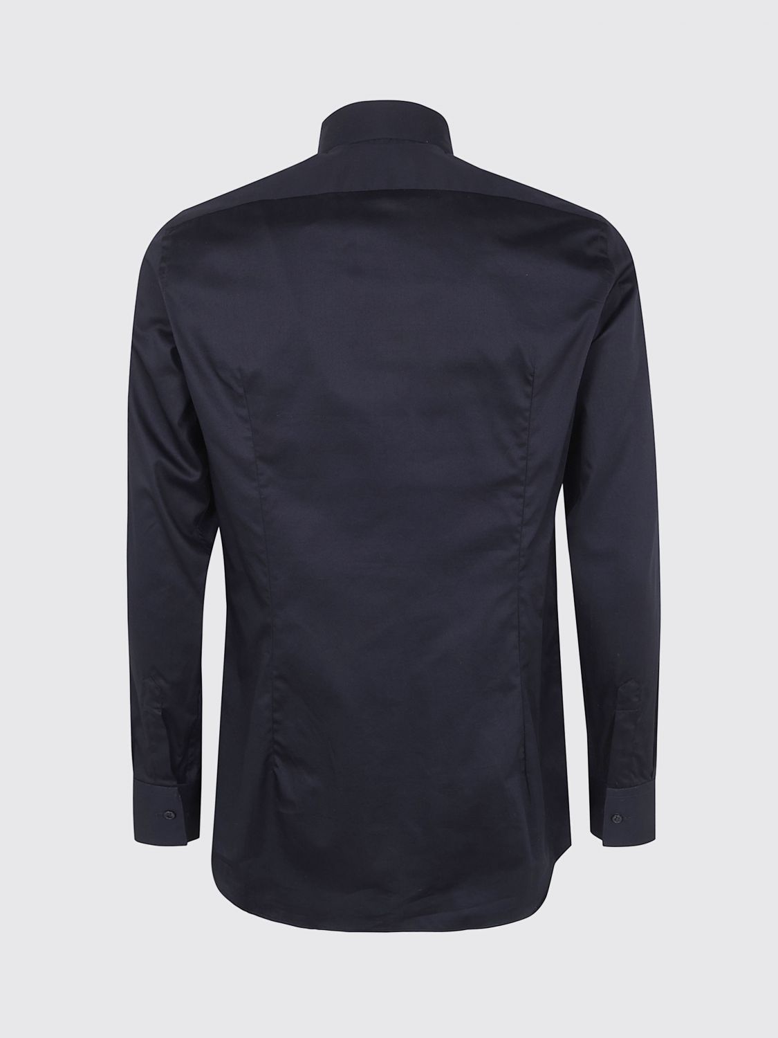 Shirt Men color Black