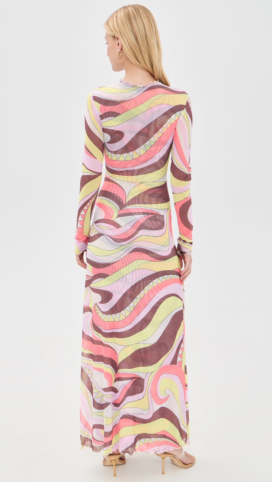 Dani Dress Dolce