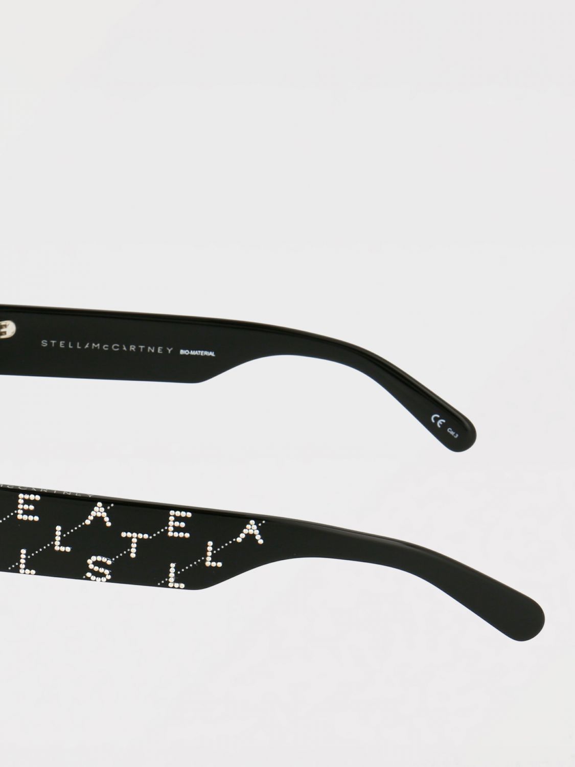Sunglasses STELLA MCCARTNEY Woman color Black