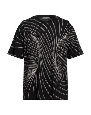 Lab Man T
