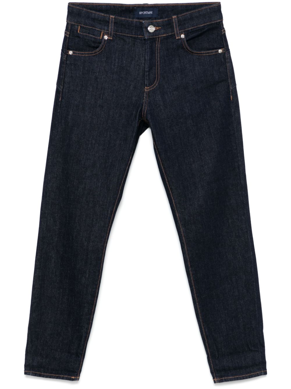 Edy jeans - Blue