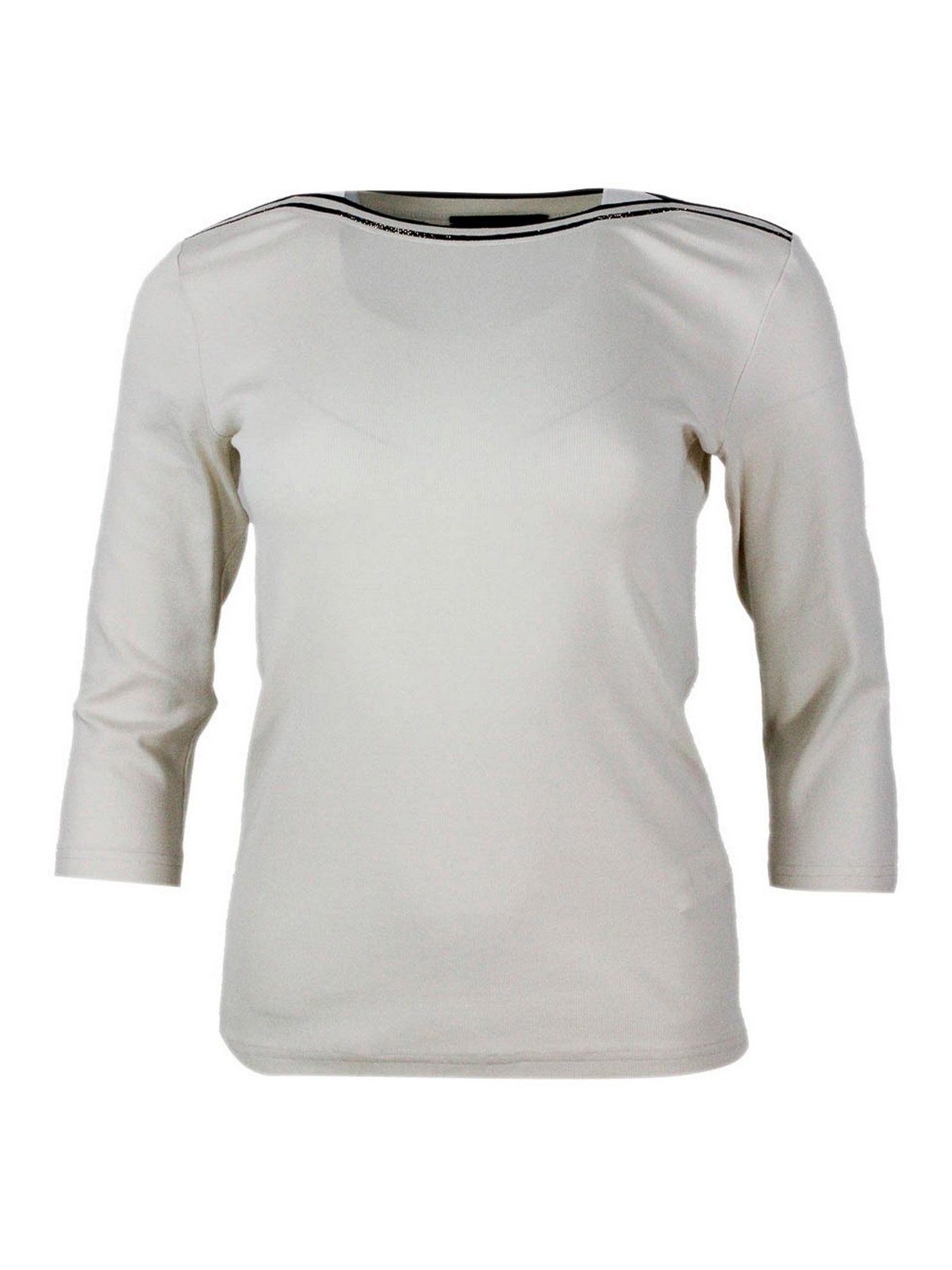 T-shirts and Polos Burro 94co 6ea - Women