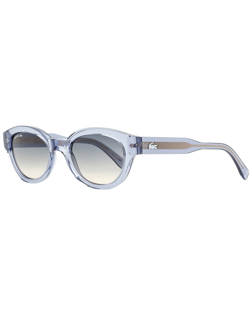 Women's L6024S 52mm Sunglasses