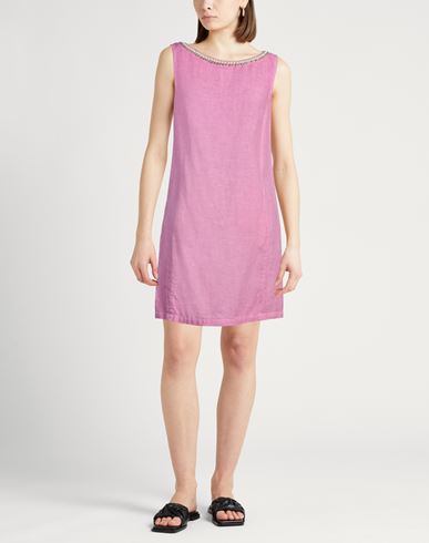 Woman Mini dress Pink