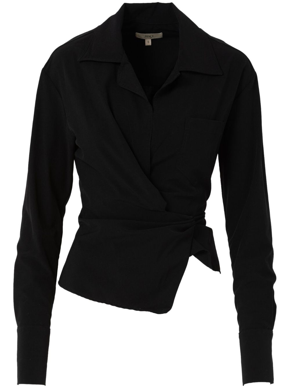 Aurora blouse - Black