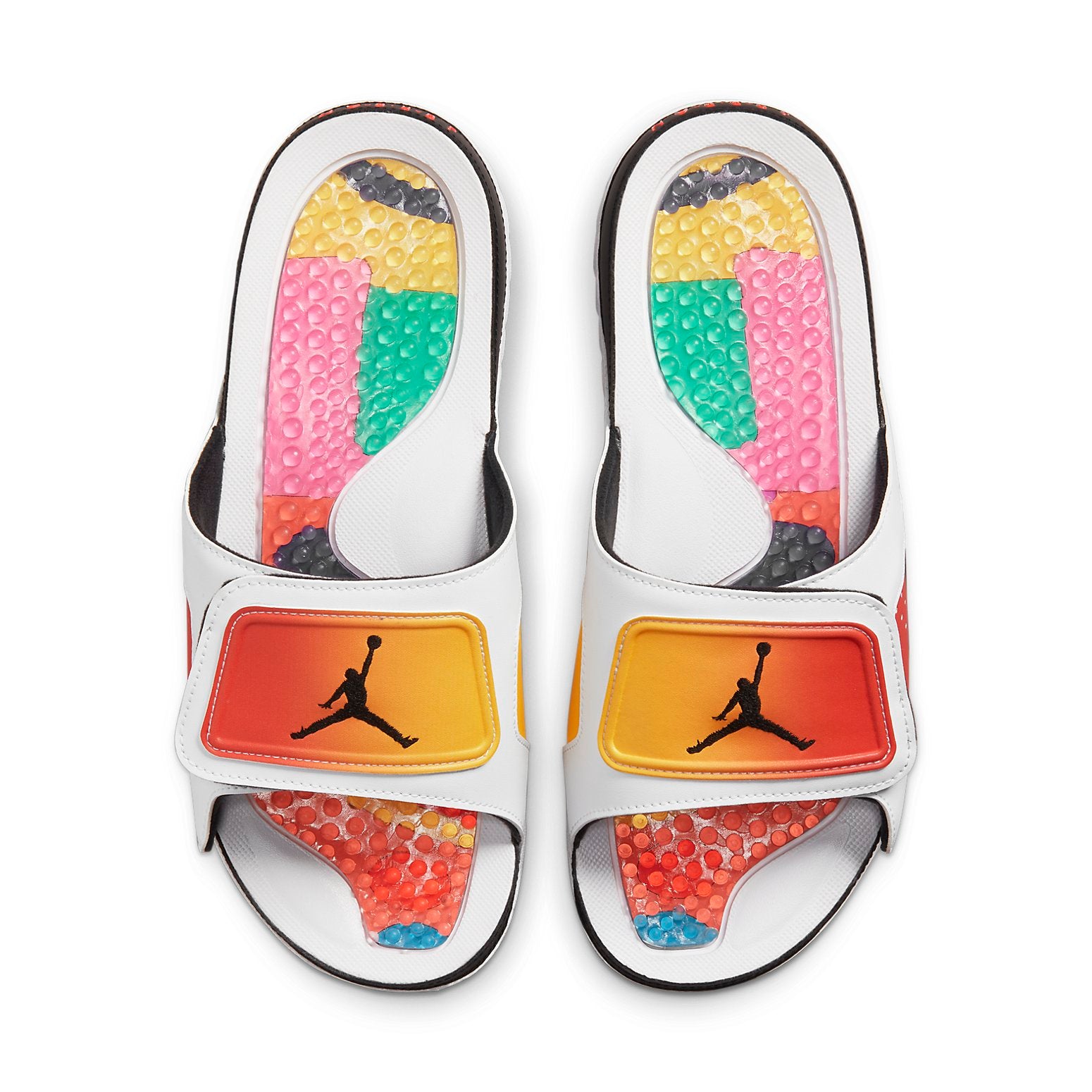 Hydro 6 Retro Slides 'Dongdan Beijing Tour'