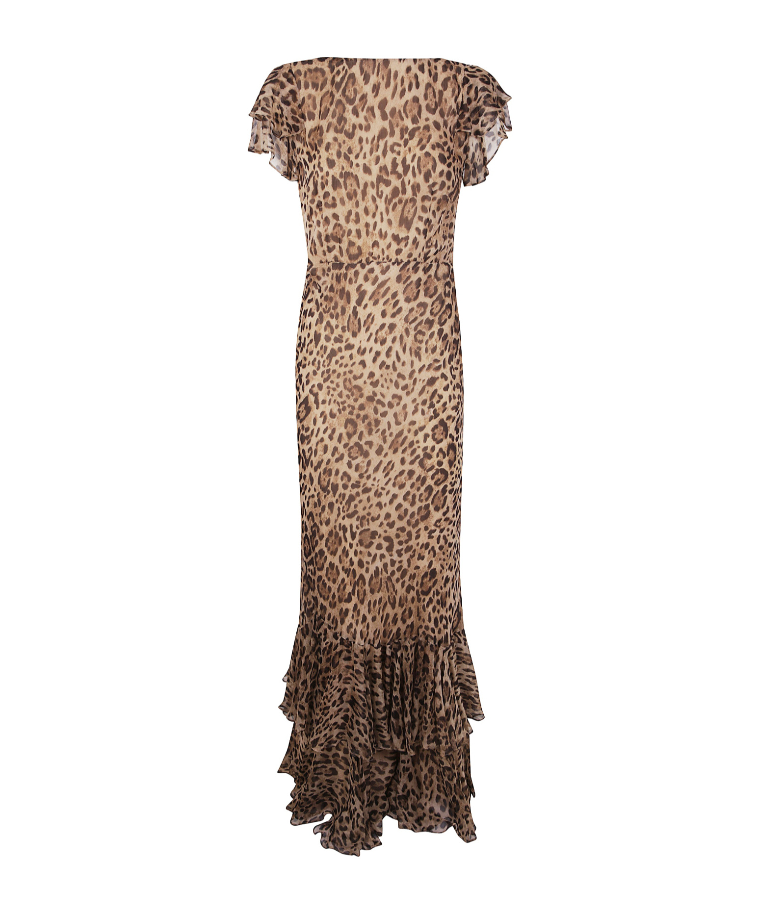 Ordinia Gown