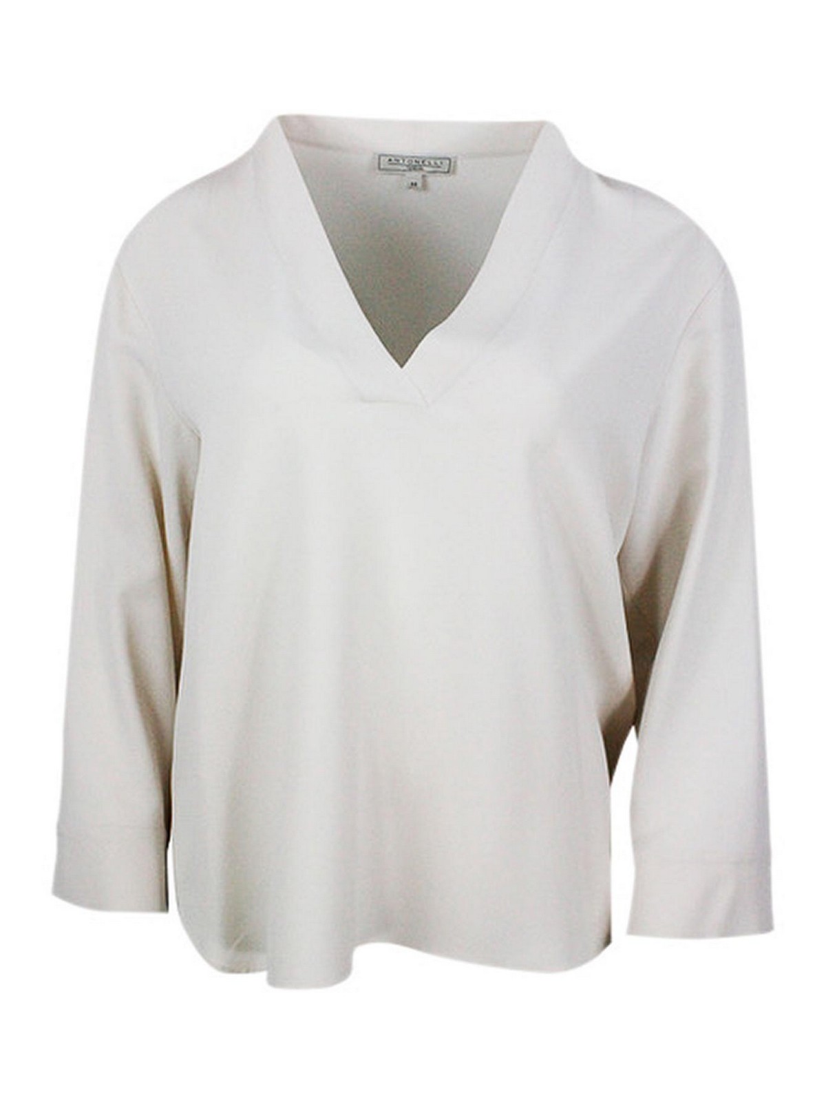Shirt Beige