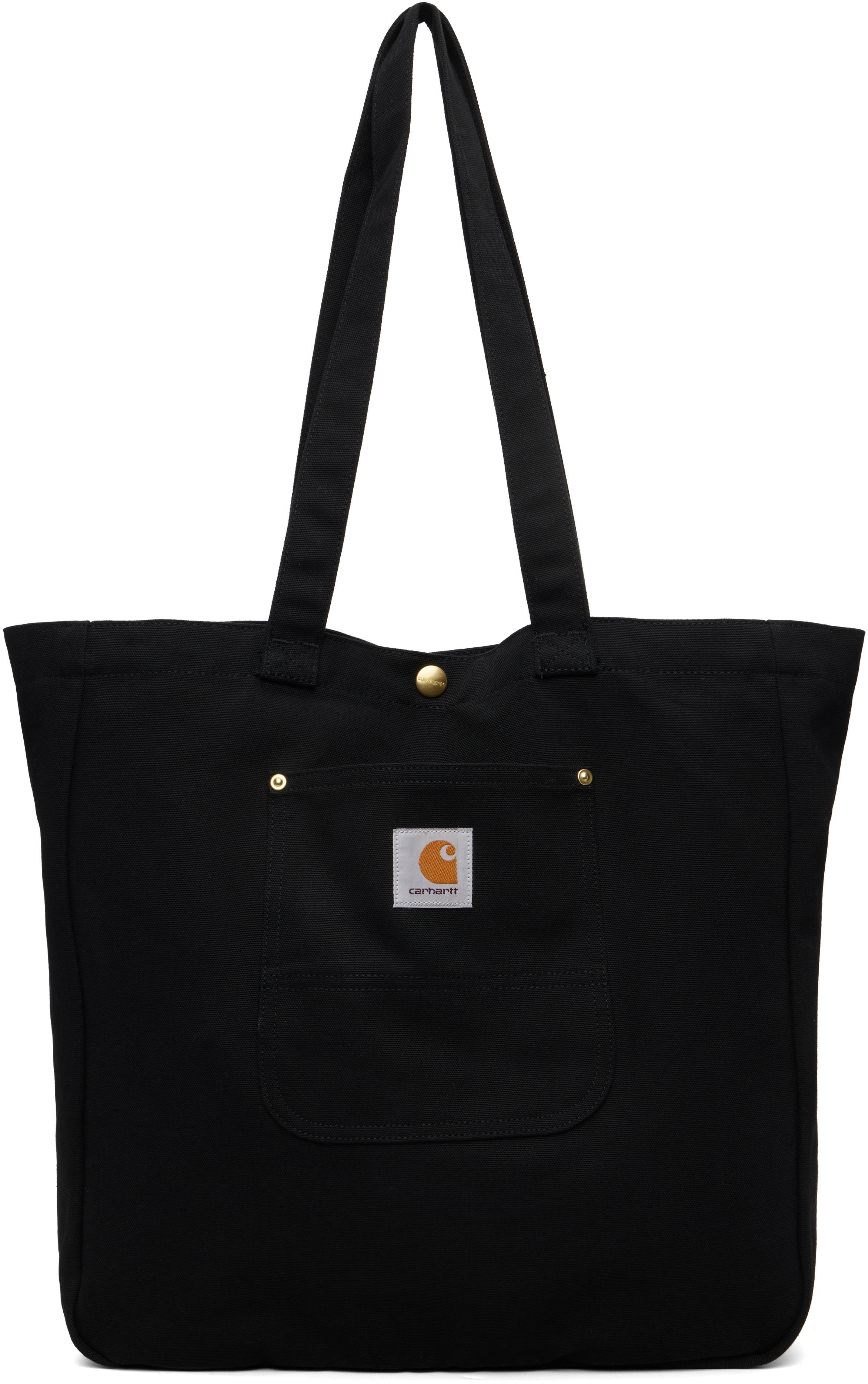 Black Bay Tote
