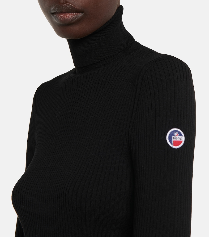 Ancelle turtleneck sweater