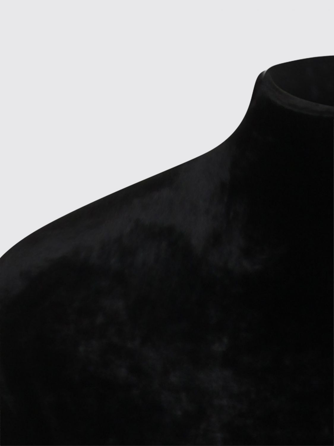 Dress ALAÏA Woman color Black
