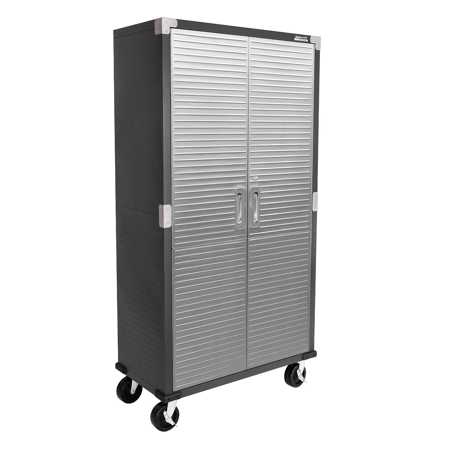 UltraHD Tall Storage Cabinet