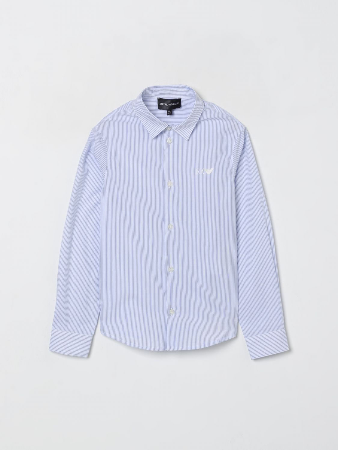 Shirt Kids color Multicolor
