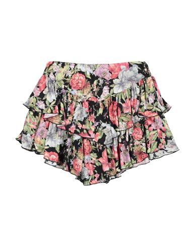 Aniye By Kid Girl Kids' skirt Black Size 10 Viscose