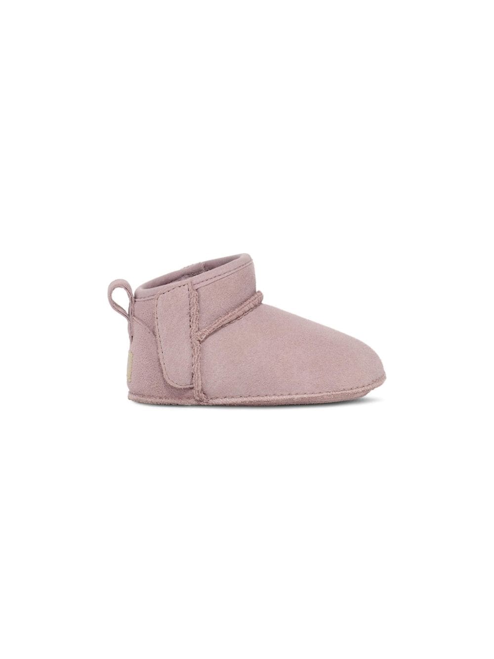 Classic Ultra Mini boots - Pink