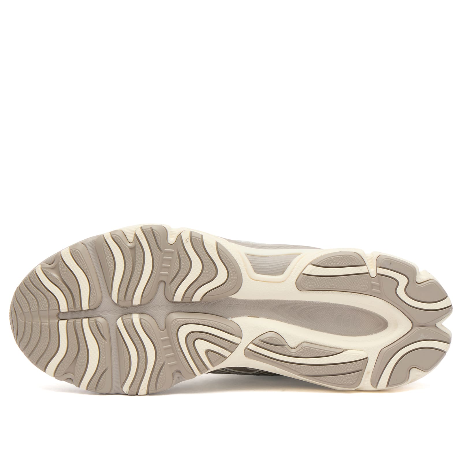 Women's GEL-NYC 2.0 Sneaker Smoke Grey/Pure Silver