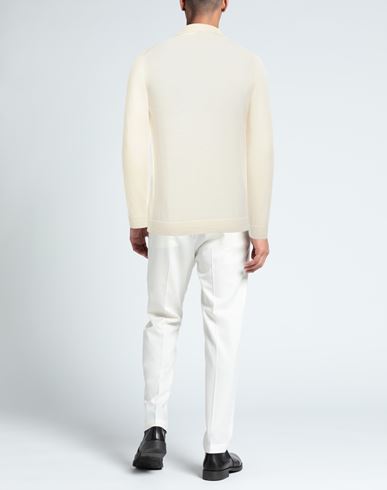 Man Sweater Cream