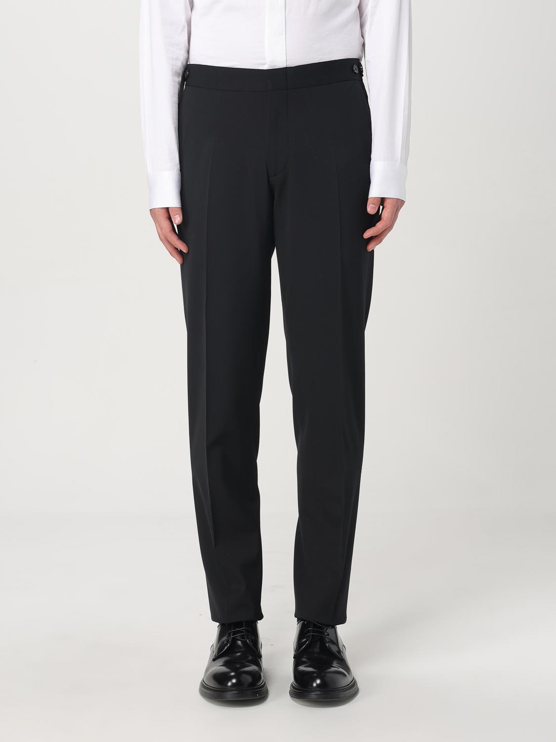 Suit MICHAEL KORS Men color Black