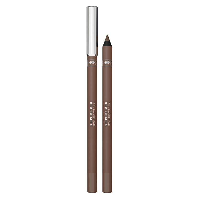 Lovenude Kiss Shaper - Matita Labbra Modellante A Lunga Tenuta #109 - SIENNA REBEL 1.2 g