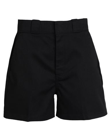 Phoenix Short Woman Shorts & Bermuda Shorts Black