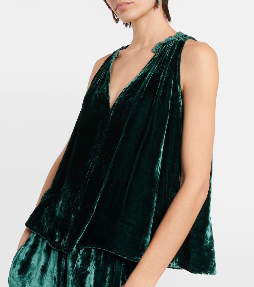 Prima tank top