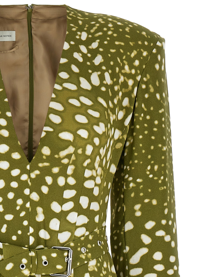 Dohana Dresses