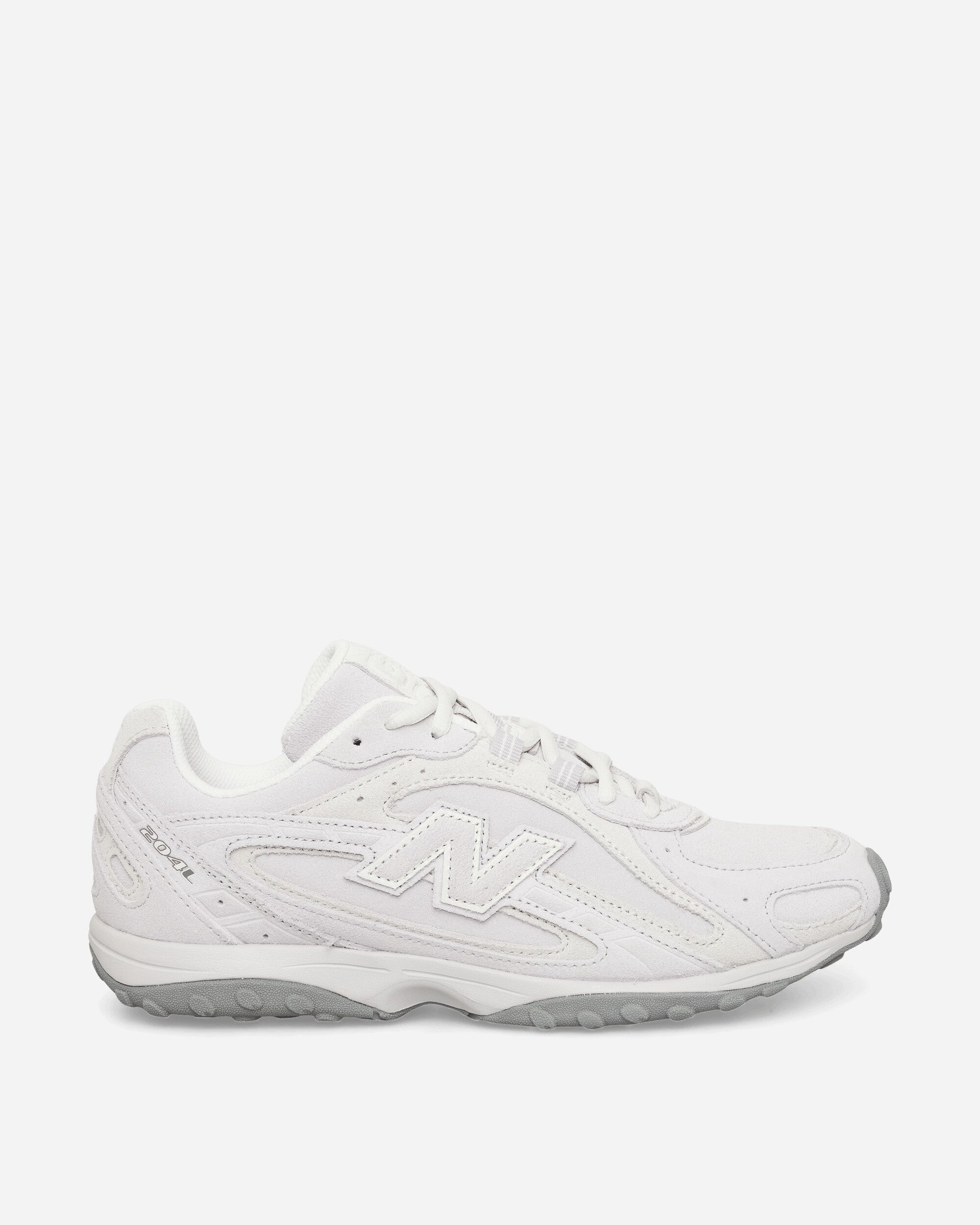 204L Sneaker Moonbeam