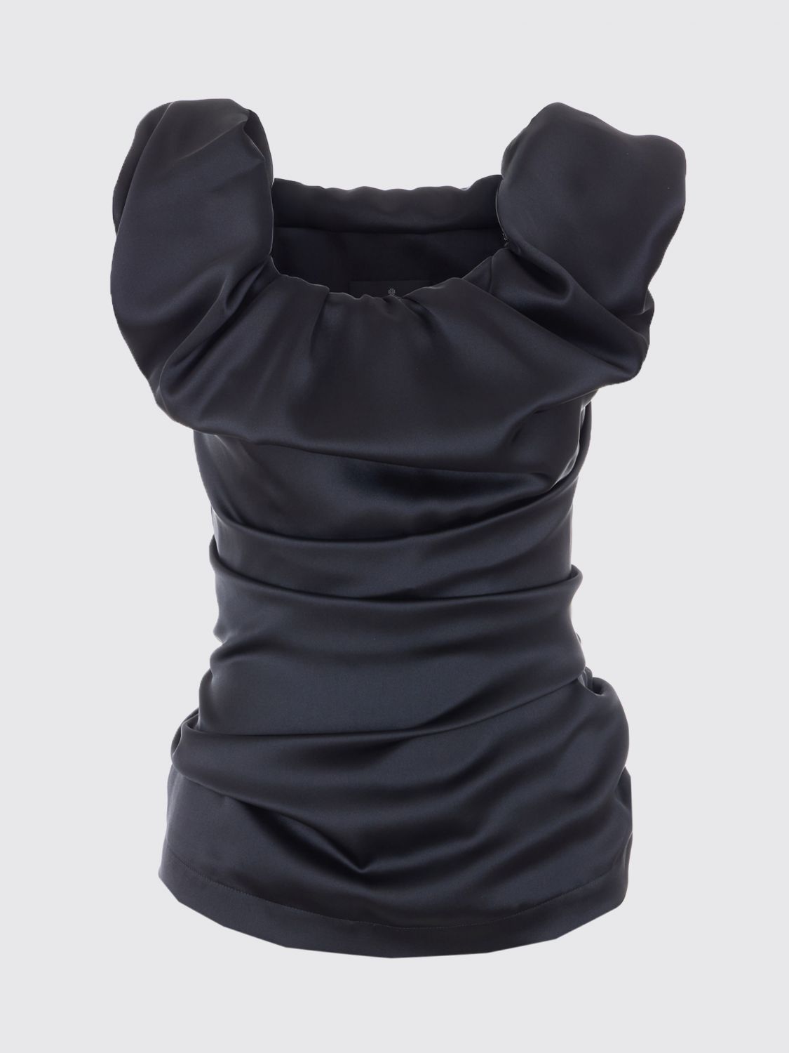 Dress Woman color Black