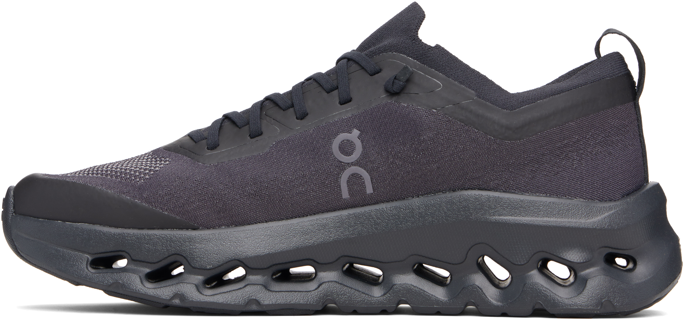 Black Cloudtilt MoSneakers