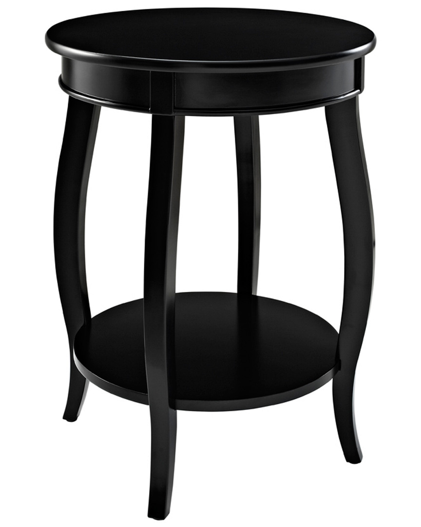 Rainbow Side Table