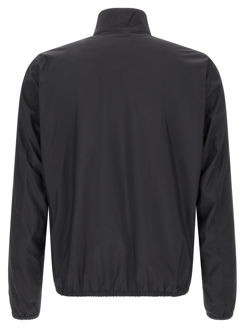 Reversible Bomber Jacket