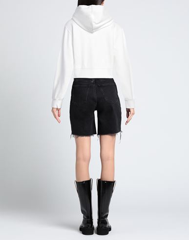 Woman Sweatshirt White