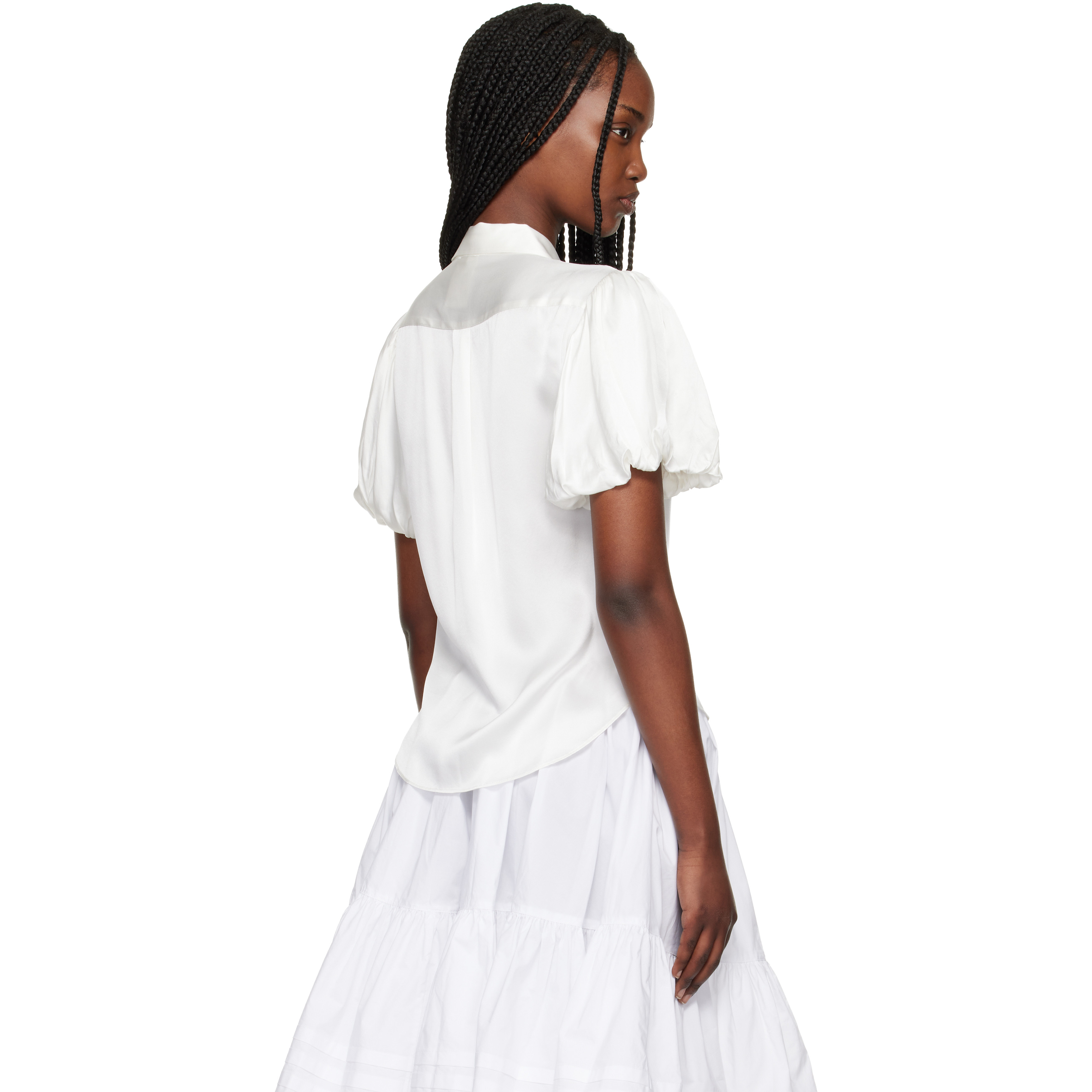 Off-White Paloma Blouse