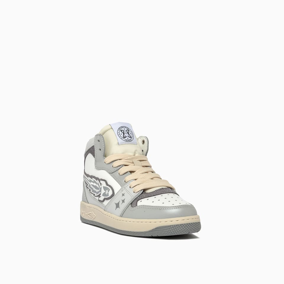 Egg Rocket Mid Sneakers