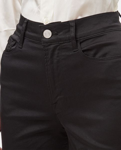 Frame Le Pixie Wide-Leg Jeans