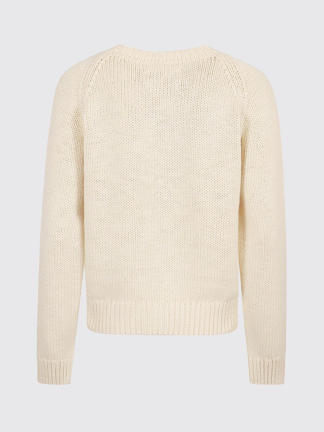 Sweater Woman color Nude