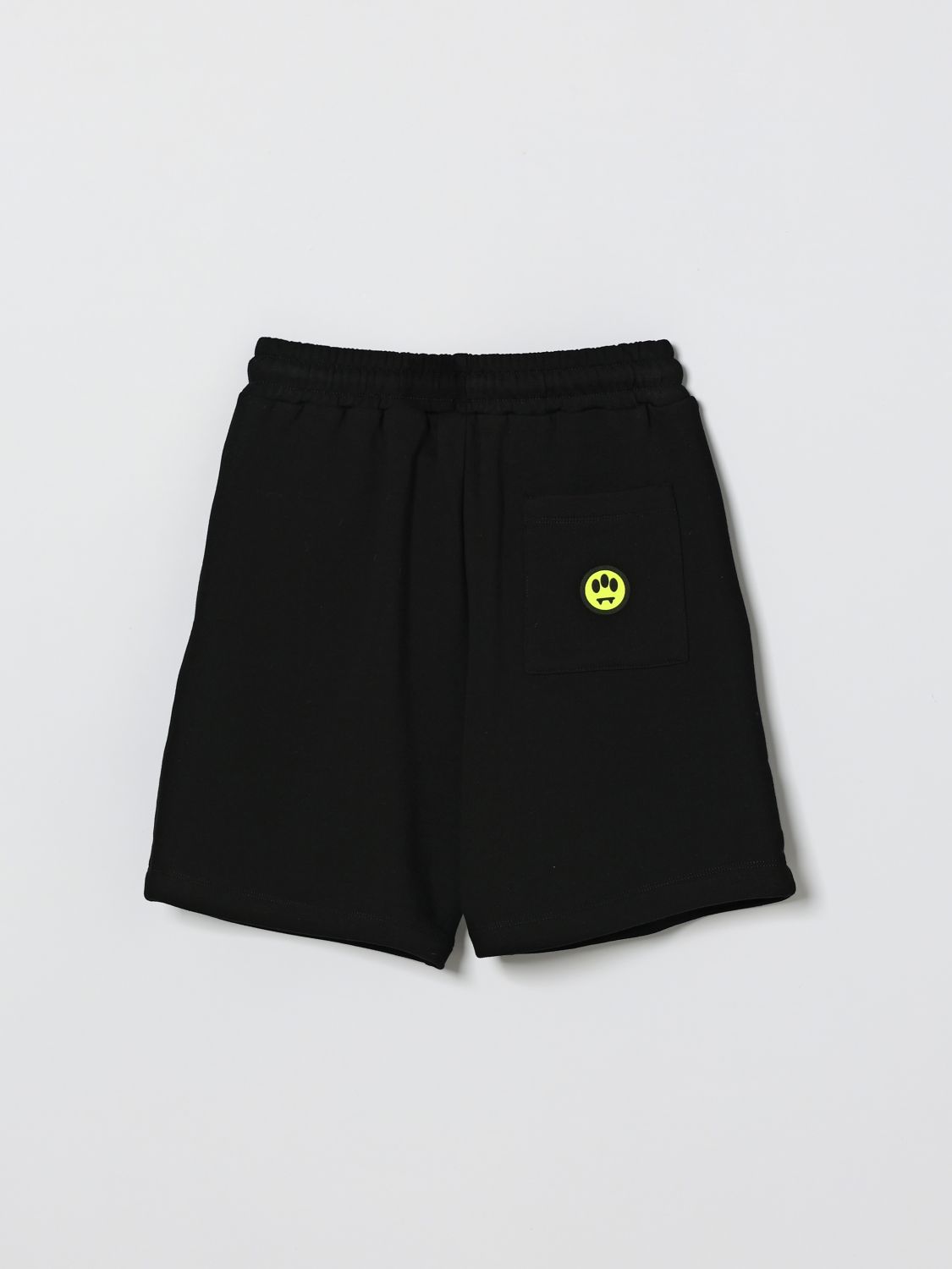 Shorts Kids color Black
