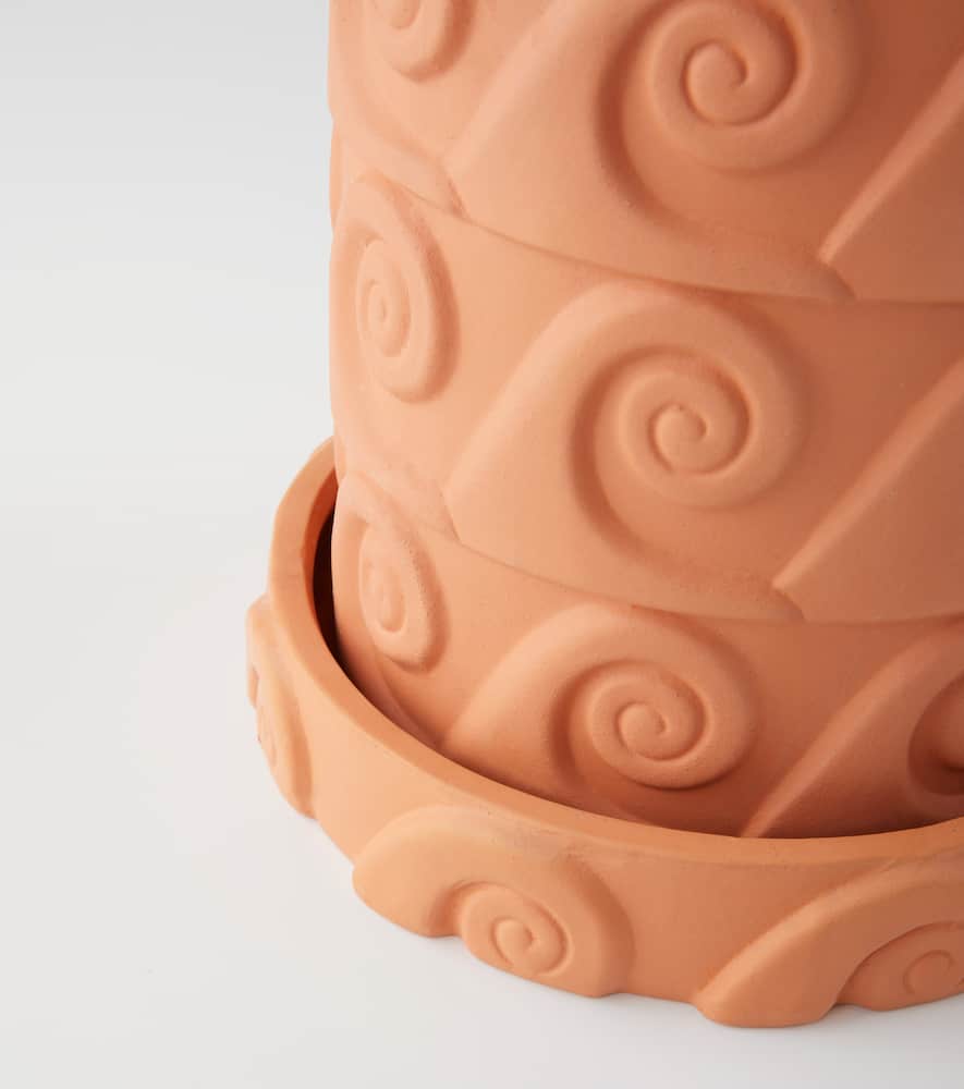 Seletti Magna Graecia Onda vase by Antonio Aricò